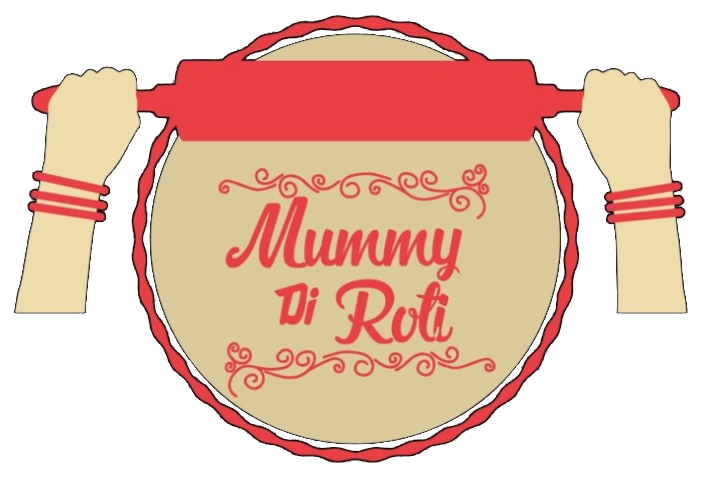 Mummy Di Roti logo